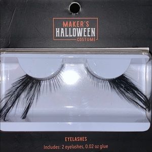 Costume Lashes- FREE with purchase